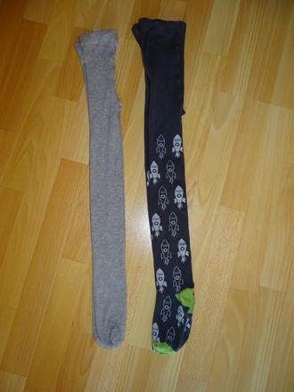 Punčocháče, h&m,122