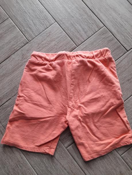 Chlapecké kraťasy zn. little kids, vel. 128, 128