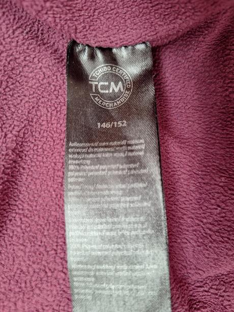 Zimní bunda, tcm,146