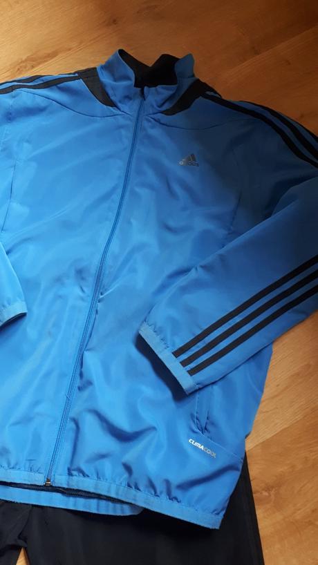 Panská sportovní souprava adidas, climacool, l