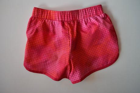 Sportovní kraťásky, tcm,110