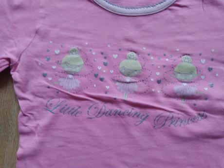 7 x tričko, next atd,vel 110/116, next,116