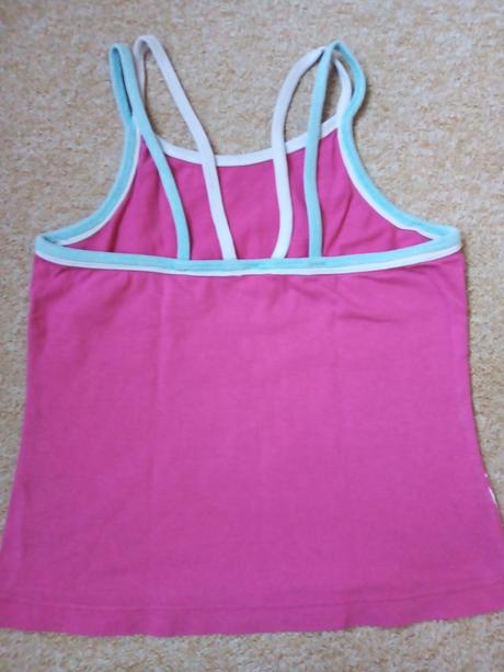 Tílko vel."122-128", 122