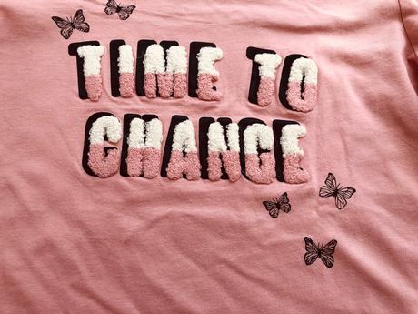 Tricko dlouhý rukáv růžové alice 152, alive,152