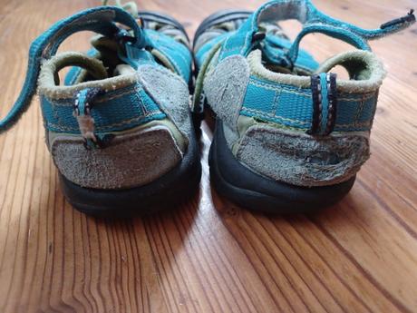 Sandály keen 33, keen,31