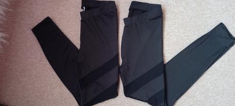 Legíny zn."fb sister" vel."l", l