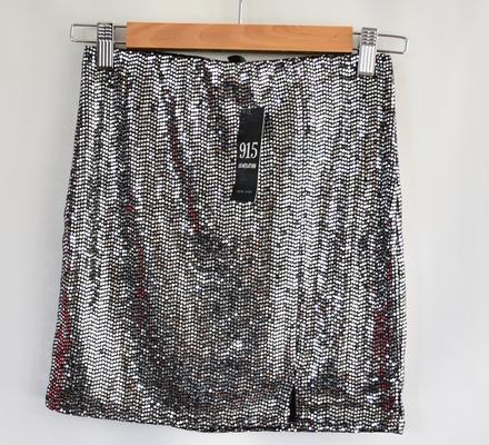 Sukně vel. 12 let, new look,152