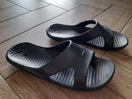 Chlapecké pantofle zn. nanaiji, vel. 37/38, decathlon,38
