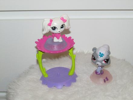 Littlest pet shop, 