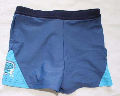 Aw34. plavky chlapecké 5-6 let, george,110