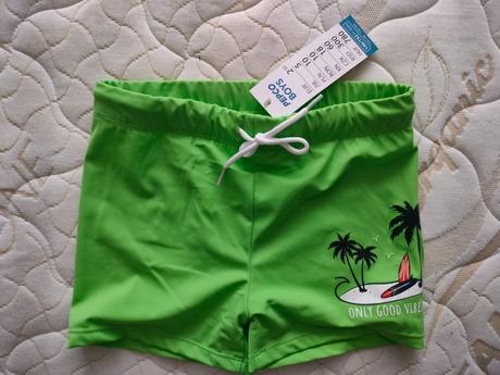 Dětské plavky velikost 146, pepco,146