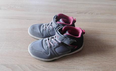 Kotníkové boty willard vel.34, 34