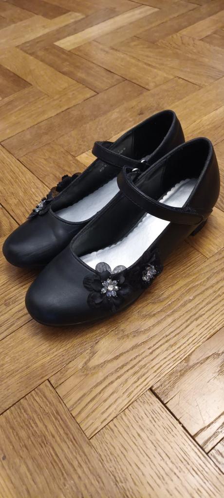 Střevíčky s kytičkou, graceland,35