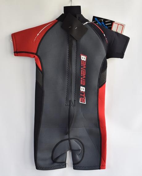 Neopren vel. 3 - 4 roky,