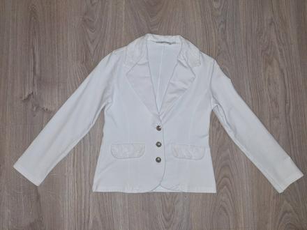 Bavlněné sako rubacuori, 134