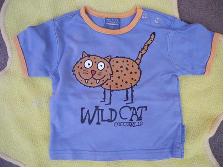 Triko, coccodrillo,68