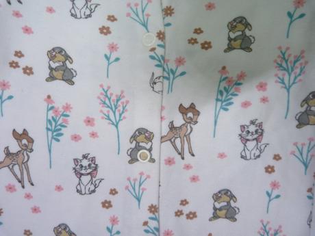 George bavlněný overálek vel.68, george,68