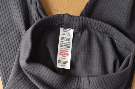 Legíny vel. 9 - 12 m, f&f,80