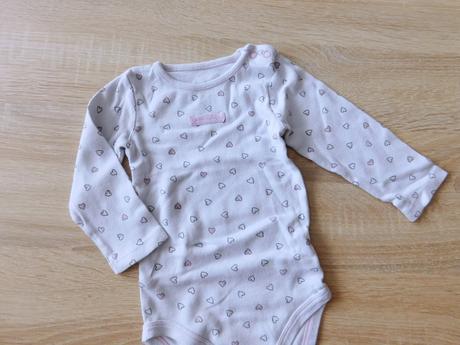 Body disney baby vel.62/68, disney,68