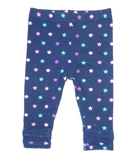 Legíny s hvězdičkami,, m&co,68