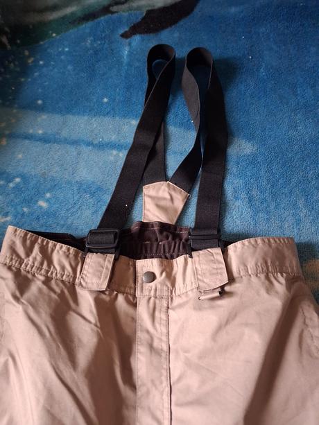 Lyžařské kalhoty, crivit,146