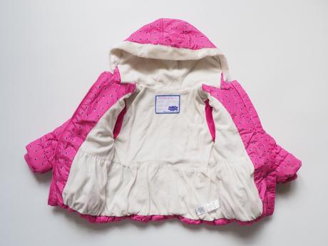 Zimní bunda vel 86, george,86