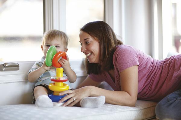 A co dopis pro Ježíška, už ho s dětmi chystáte?