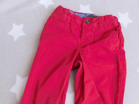 Riflíky h&m vel.80/86, h&m,80