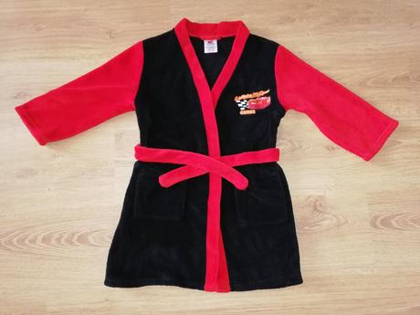 Župan blesk mcqueen, disney,110