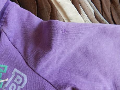 Mikina na zip léto, palomino,98