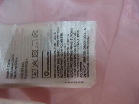 Šatičky vel.140, h&m,140