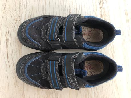 Boty superfit, superfit,31