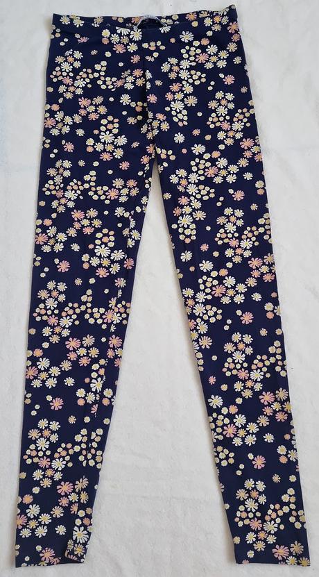 Kytičkové legíny, terranova,158