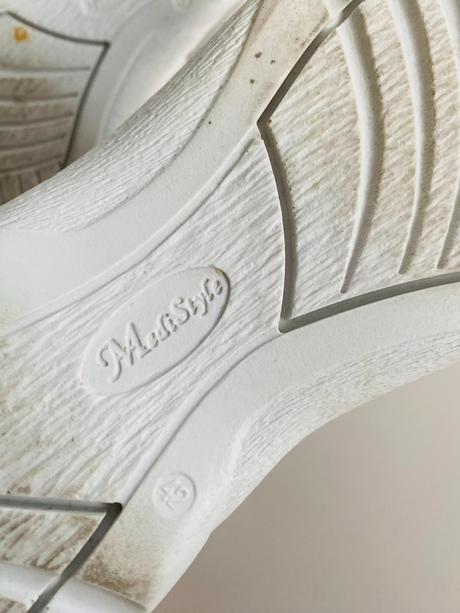 Zdravotní obuv medistyle, vel. 42, 42