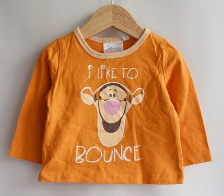 Komplet vel. 0 - 3 m, disney,62