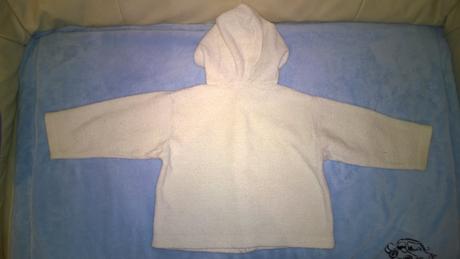 6 x mikina, caa, atd, vel 86/92, c&a,86