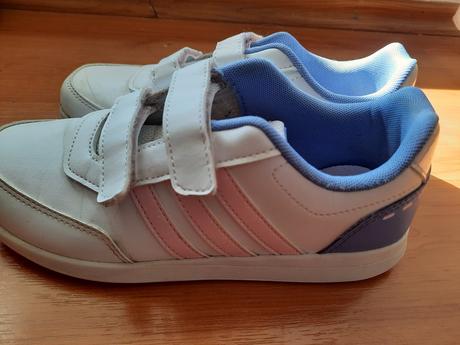 Tenisky adidas vel.34, adidas,34
