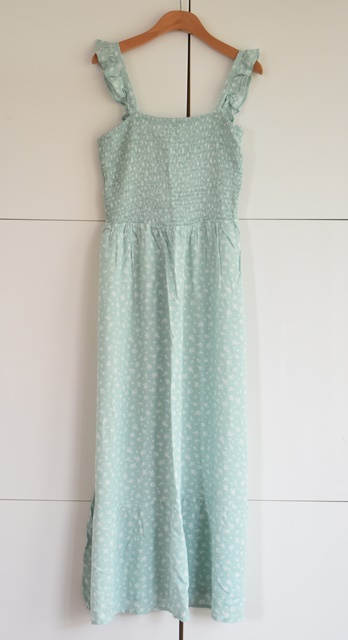 Šaty vel. 15, new look,170