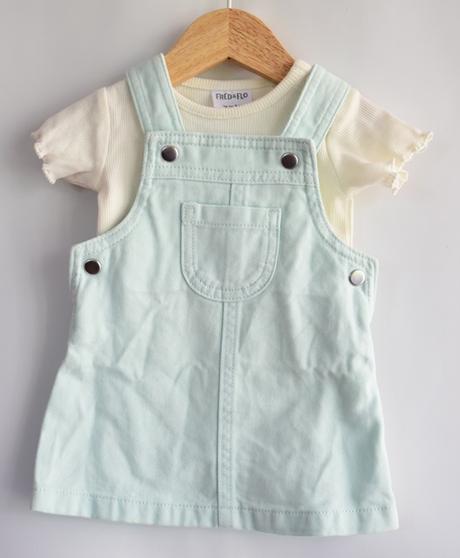 Komplet vel. 0 - 3 m, f&f,62