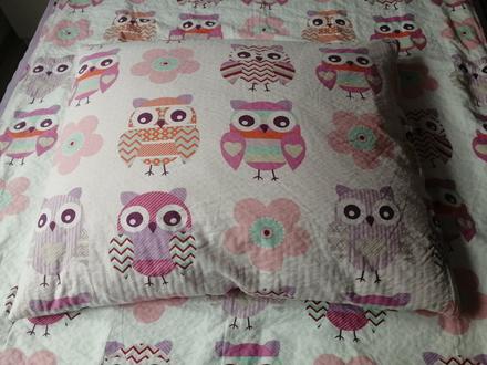 Krepové povlečení, šířka (cm): 140,délka (cm): 200