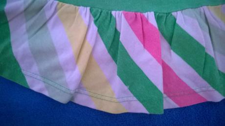 Šaty, ham, vel. 86/92, h&m,86