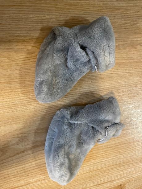 Outlast hřejivé návleky na nohy, little angel®,20