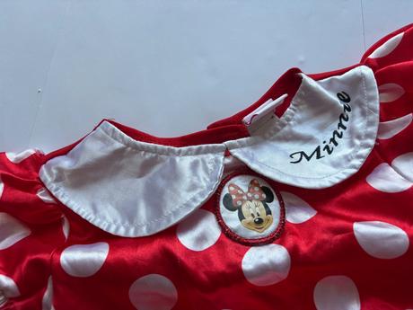 An3/ kostým minnie - v.2/3 roky, 