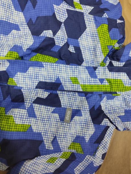 Zimní kombinéza loap, loap,116