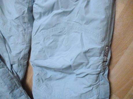 Lyžařské kalhoty vel.l f, l