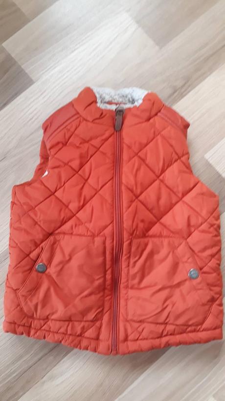 Nextíková vesta, next,104