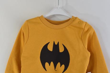 Mikina vel. 6 - 9 m, f&f,74