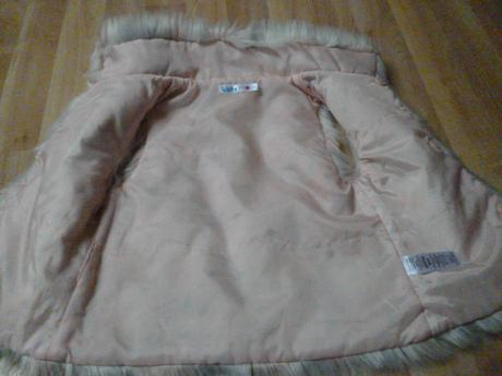 Hunatá vesta 5-6, kids,116