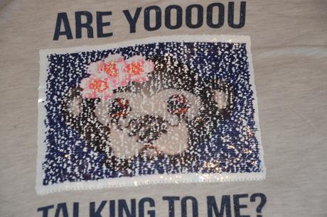 146 152 158 triko s měnícím obrázkem emoji, c&a,152