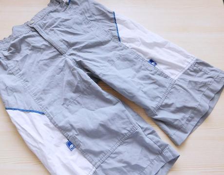 Kraťasy h&m vel.158/164(13/14let), h&m,164